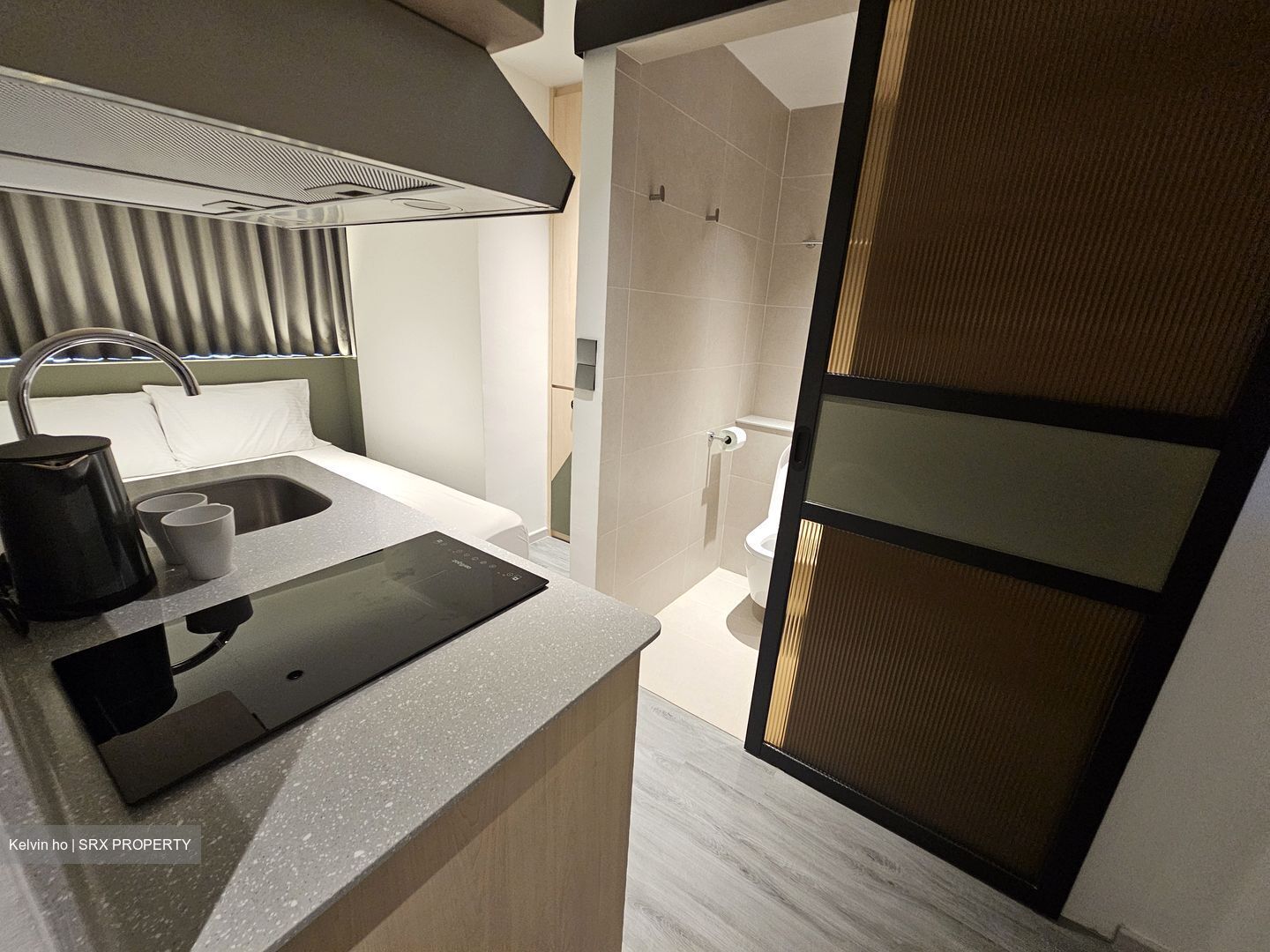Balestier Road (D12), Apartment #618318911